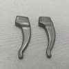 Gafas cubiertas antideslizantes de PVC de imitación de silicona de gran tamaño orejeras de gancho para el oído soportes para colgar accesorios de fijación gafas piernas y pies Application Scenario